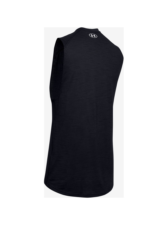 Under Armour Pánske tričko Under Armour Charged Cotton Tank