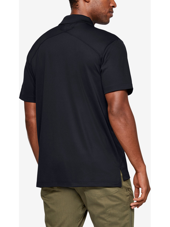 Under Armour Pánske tričko Under Armour TAC PERFORMANCE POLO