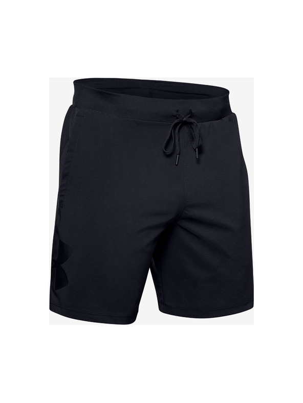 Under Armour Pánske kraťasy Under Armour M Qlifier Speedpocket 7'' Linerless