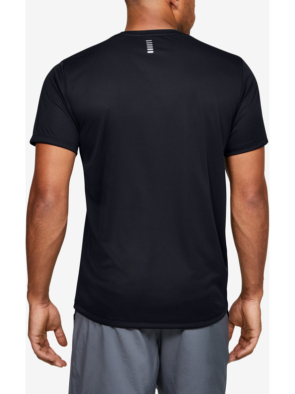 Under Armour Pánske tričko Under Armour M UA Speed Stride Graphic Short Sleeve-B