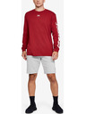 Under Armour Pánske kraťasy Under Armour SPECKLED FLEECE SHORT