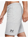 Under Armour Pánske kraťasy Under Armour SPECKLED FLEECE SHORT