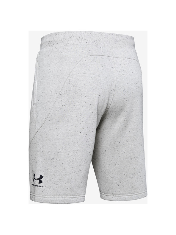 Under Armour Pánske kraťasy Under Armour SPECKLED FLEECE SHORT