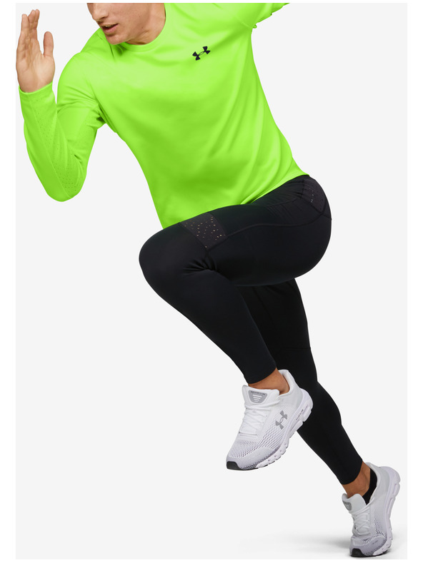 Under Armour Pánske tričko Under Armour Qualifier Coldgear Longsleeve