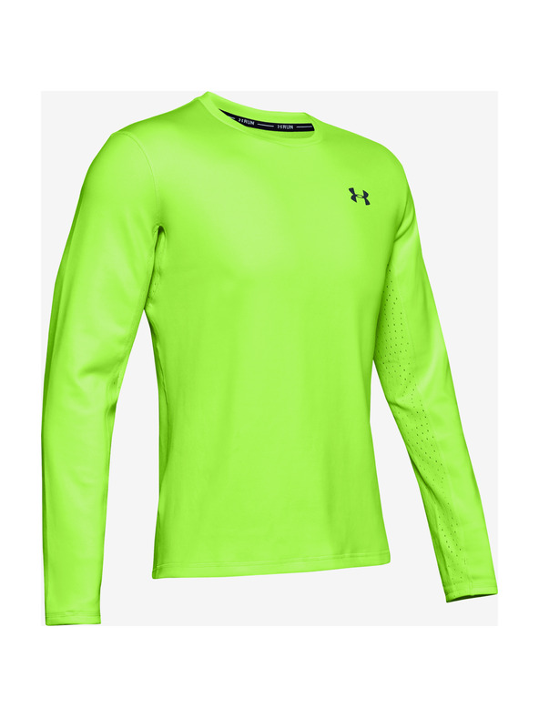Under Armour Pánske tričko Under Armour Qualifier Coldgear Longsleeve