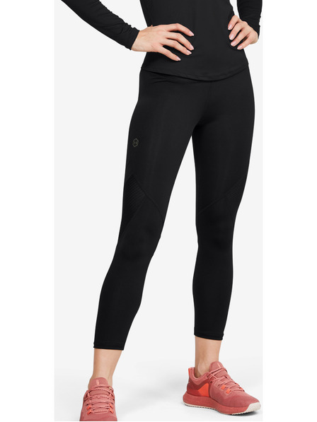 Under Armour Dámske legíny Under Armour Rush Crop